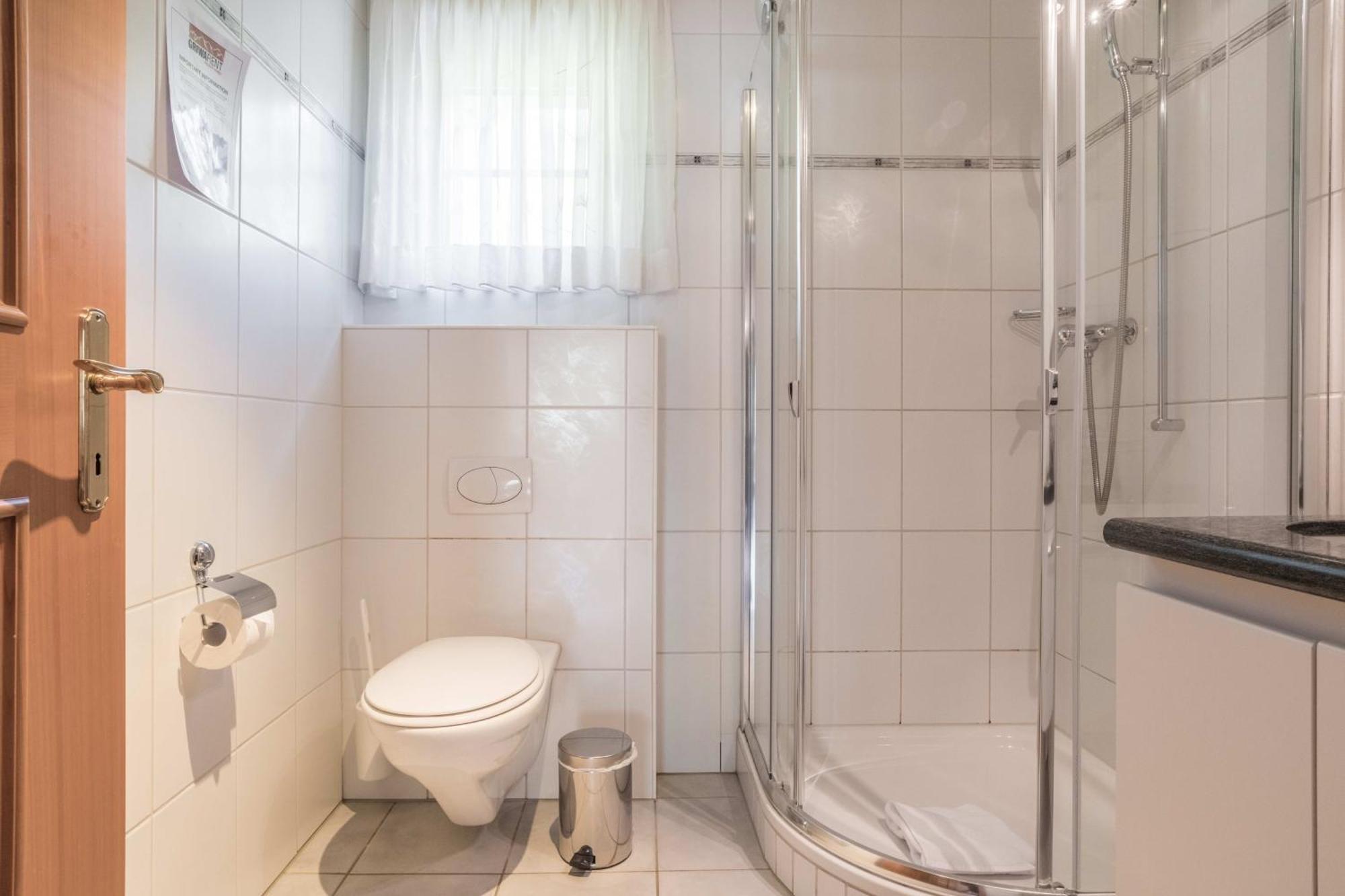 Apartment St. Louis 2.5 - Griwarent Ag Grindelwald Eksteriør bilde